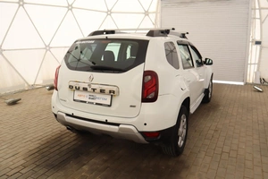 Внедорожник Renault Duster 2015 года, 1300000 рублей, Обнинск