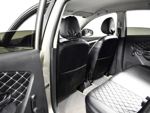 Седан Nissan Almera 2014 года, 429900 рублей, Казань