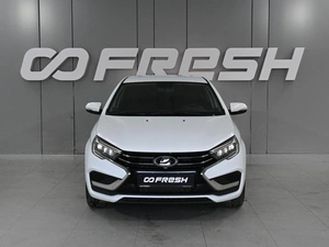 Седан ВАЗ (LADA) Vesta 2024 года, 1279000 рублей, Аксай