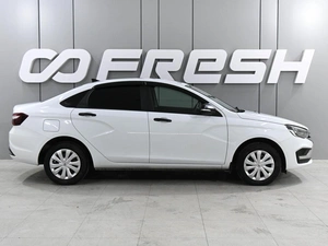 Седан ВАЗ (LADA) Vesta 2023 года, 1149000 рублей, Аксай