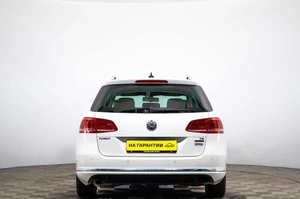 Универсал Volkswagen Passat 2013 года, 1299000 рублей, Пермь
