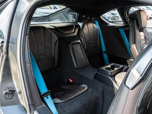 Купе BMW i8 2014 года, 6450000 рублей, Краснодар