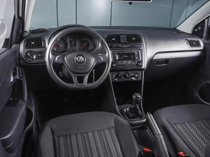 Седан Volkswagen Polo 2019 года, 1177000 рублей, Ростов-на-Дону