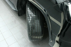 Внедорожник Toyota Land Cruiser 2021 года, 11490000 рублей, Красноярск