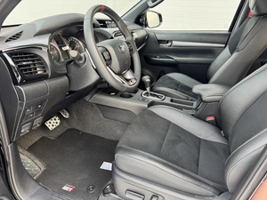 Пикап Toyota Hilux 2025 года, 7650000 рублей, Солонцы