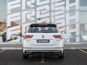 Внедорожник Volkswagen Tiguan 2019 года, 3620000 рублей, Краснодар