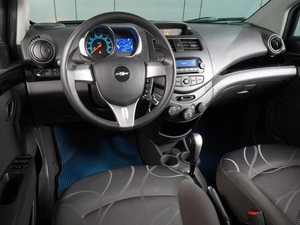 Хетчбэк Chevrolet Spark 2021 года, 1279000 рублей, Воронеж