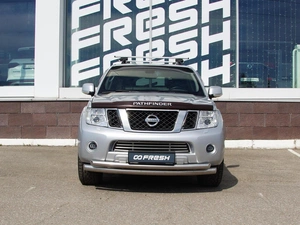 Внедорожник Nissan Pathfinder 2012 года, 1950000 рублей, Владимир