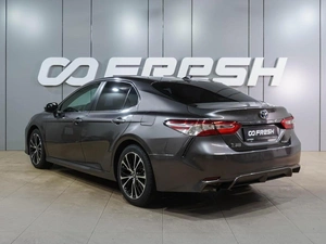 Седан Toyota Camry 2020 года, 2599000 рублей, Воронеж
