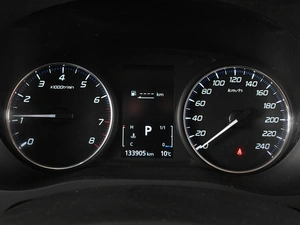 Внедорожник Mitsubishi Outlander 2018 года, 2099000 рублей, Ростов-на-Дону