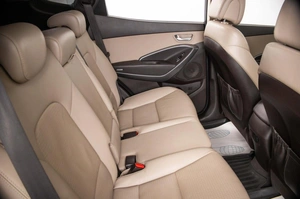 Внедорожник Hyundai Santa Fe 2014 года, 1949000 рублей, Пермь