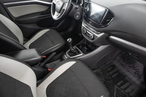 Универсал ВАЗ (LADA) Vesta Cross 2019 года, 969000 рублей, Пермь