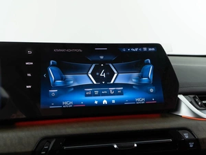 Внедорожник BMW X1 2023 года, 4849999 рублей, Москва