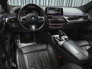 Лифтбек BMW 6 серия GT 2019 года, 5298000 рублей, Ставрополь