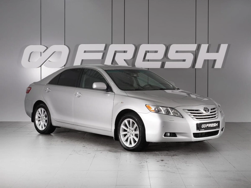 Седан Toyota Camry 2008 года, 1279000 рублей, Минеральные Воды