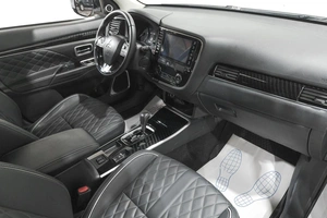 Внедорожник Mitsubishi Outlander 2021 года, 2449000 рублей, Новокузнецк