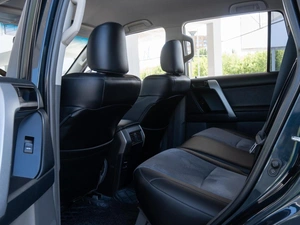 Внедорожник Toyota Land Cruiser Prado 2011 года, 3090000 рублей, Волгоград