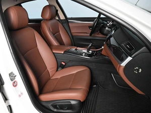 Седан BMW 5 серия 2013 года, 1909000 рублей, Аксай
