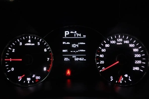 Седан Kia Cerato 2018 года, 1770000 рублей, Курск