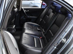 Седан Honda Accord 2008 года, 1215000 рублей, Краснодар