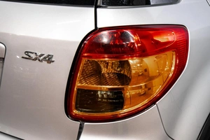 Внедорожник Suzuki SX4 2013 года, 1099000 рублей, Барнаул