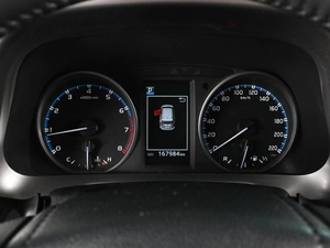 Внедорожник Toyota RAV4 2015 года, 2510000 рублей, Ростов-на-Дону