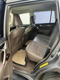 Внедорожник Lexus GX 2014 года, 3698000 рублей, Орёл