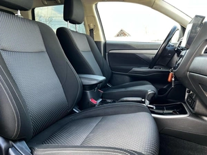 Внедорожник Mitsubishi Outlander 2018 года, 1929000 рублей, Ижевск