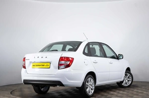 Седан ВАЗ (LADA) Granta 2023 года, 819000 рублей, Пермь