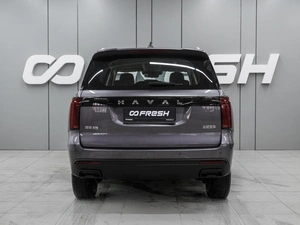 Внедорожник Haval H5 2023 года, 3450000 рублей, Ростов-на-Дону