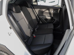 Хетчбэк Kia Rio X 2020 года, 1725000 рублей, Краснодар