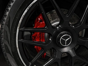 Внедорожник Mercedes-benz G-класс AMG 2014 года, 5250000 рублей, Ставрополь