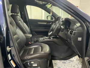 Внедорожник Mazda CX-5 2019 года, 2049000 рублей, Ачинск