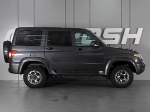 Внедорожник УАЗ Patriot 2023 года, 1469000 рублей, Минеральные Воды