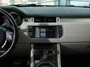 Внедорожник Land Rover Range Rover Evoque 2013 года, 1699000 рублей, Тверь