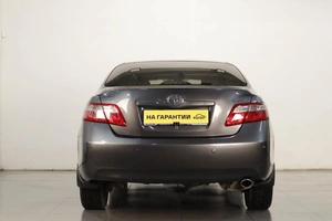Седан Toyota Camry 2007 года, 979000 рублей, Челябинск