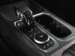 Внедорожник JAECOO J7 2023 года, 2099000 рублей, Аксай