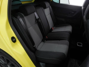 Хетчбэк Skoda Fabia 2014 года, 849000 рублей, Воронеж