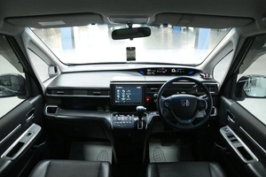 Минивэн Honda Stepwgn 2015 года, 1853000 рублей, Солонцы