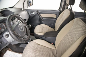 Минивэн Renault Kangoo 2012 года, 819000 рублей, Пермь