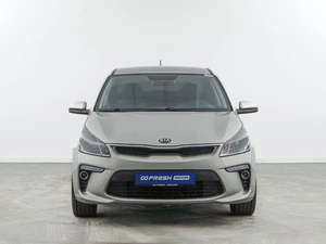 Седан Kia Rio 2020 года, 1443055 рублей, Москва