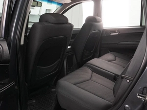 Внедорожник SsangYong Kyron 2008 года, 699000 рублей, Воронеж