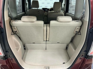 Минивэн Honda N-BOX 2012 года, 590000 рублей, Красноярск