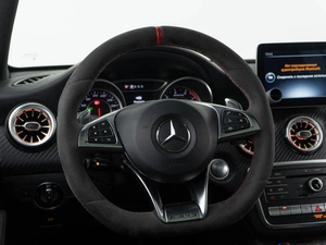 Хетчбэк Mercedes-benz A-класс AMG 2017 года, 2997434 рублей, Москва