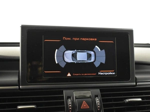 Седан Audi A6 2014 года, 1515900 рублей, Казань