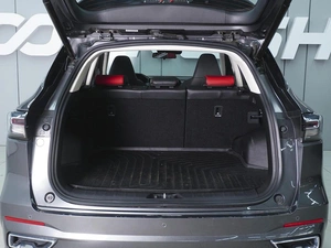 Внедорожник Changan UNI-S 2024 года, 2420000 рублей, Ростов-на-Дону