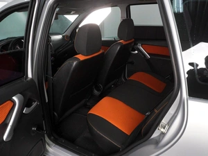 Универсал ВАЗ (LADA) Kalina Cross 2017 года, 765000 рублей, Минеральные Воды