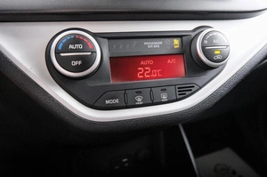 Хетчбэк Kia Picanto 2015 года, 939000 рублей, Красноярск