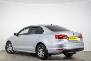 Седан Volkswagen Jetta 2013 года, 1109000 рублей, Оренбург