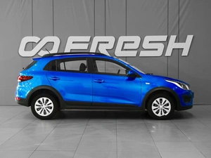 Хетчбэк Kia Rio X-Line 2020 года, 1499111 рублей, Тверь